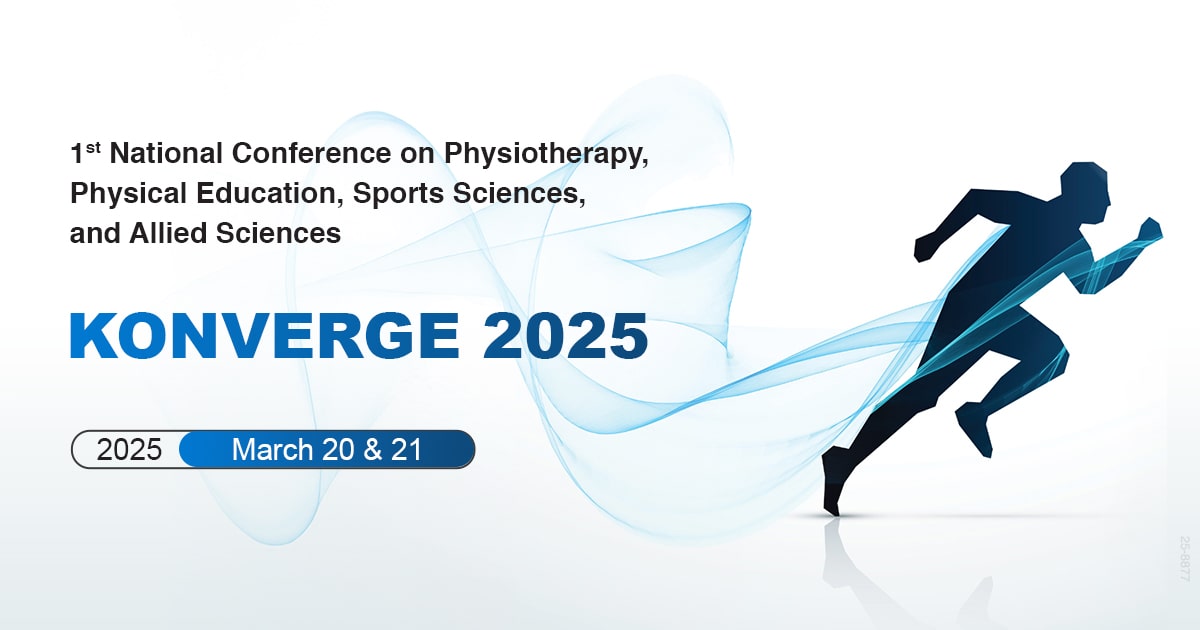 KONVERGE 2025 – SSER